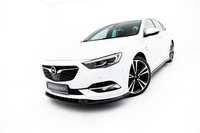 Front Splitter Opel Insignia OPC-Line Mk2