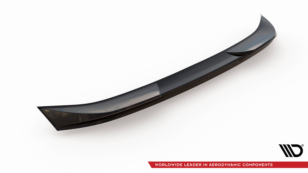 Spoiler Cap 3D BMW 2 Coupe G42 / M2 G87