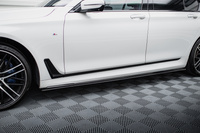Side Skirts Diffusers for BMW 7 M-Pack G11 