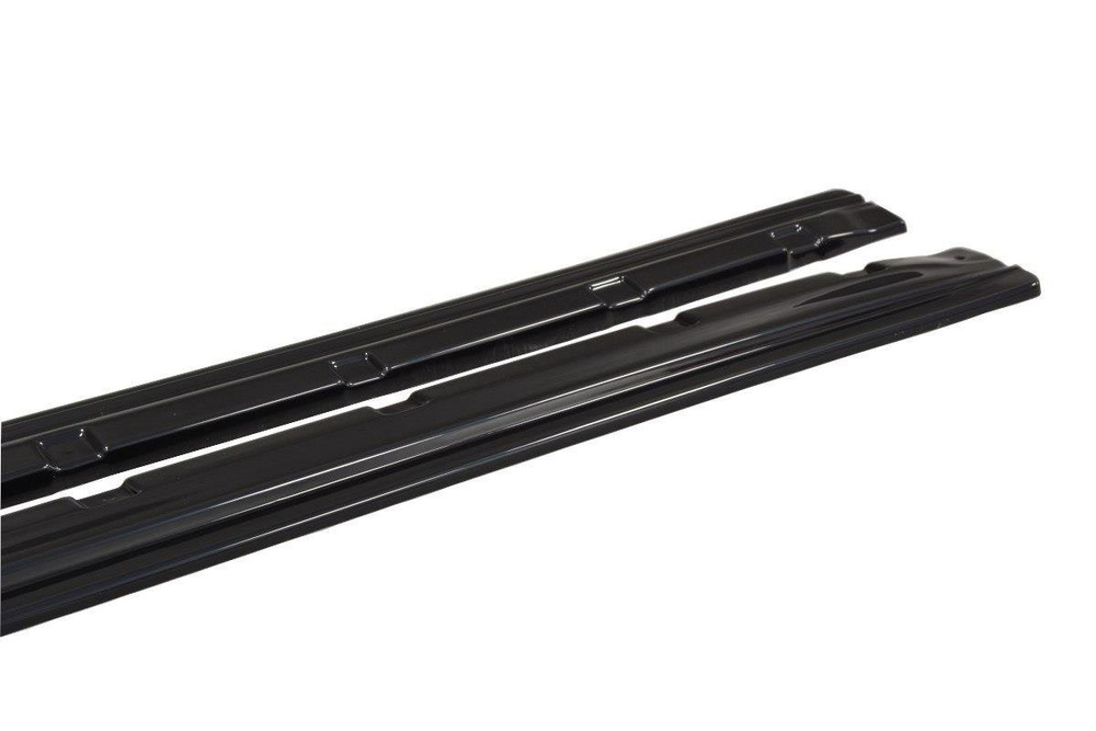 Side Skirts Diffusers Hyundai i30 Mk2