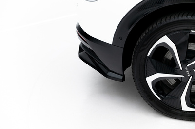 Set of Splitters Kia EV6 Mk1