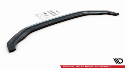 Front Splitter V.2 VW Golf 7 GTI 