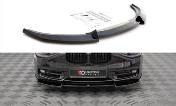 Front Splitter V.2 BMW 1 F20