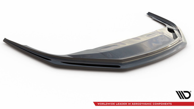 Front Splitter V.2 Porsche 911 Carrera 991 Facelift