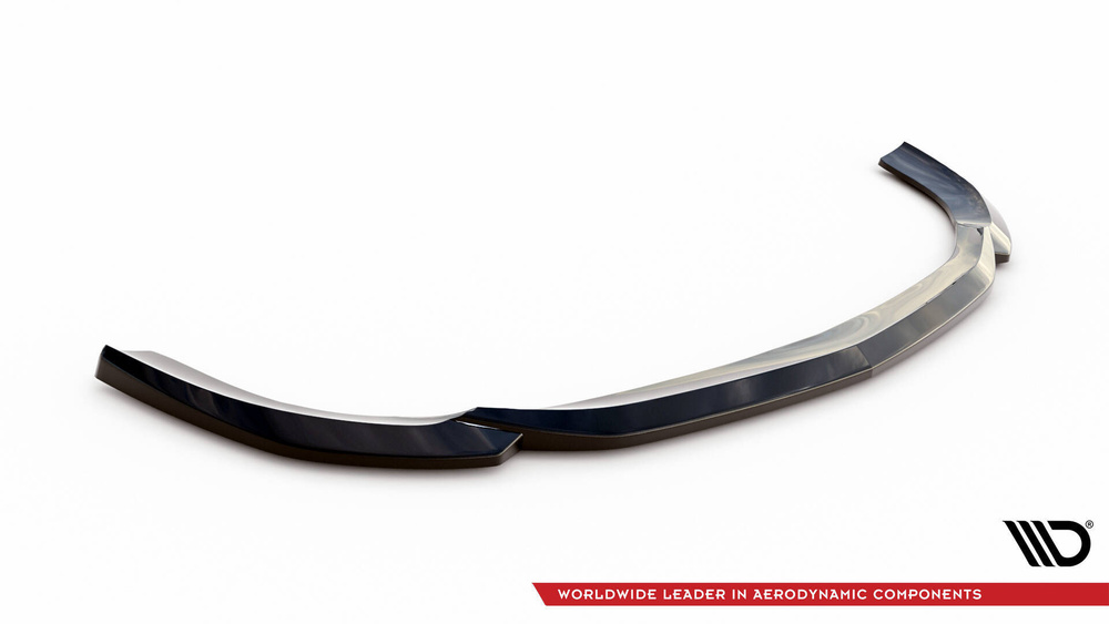 Set of Splitters Mercedes-AMG GT 43 4 Door Coupe V8 Styling Package X290