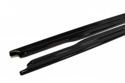 Side Skirts Diffusers Volkswagen Passat B5