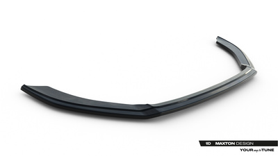 Front Splitter V.2 Audi RS3 Sportback 8V Facelift