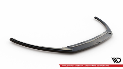 Front Splitter V.2 Ford Focus ST Mk3 Facelift