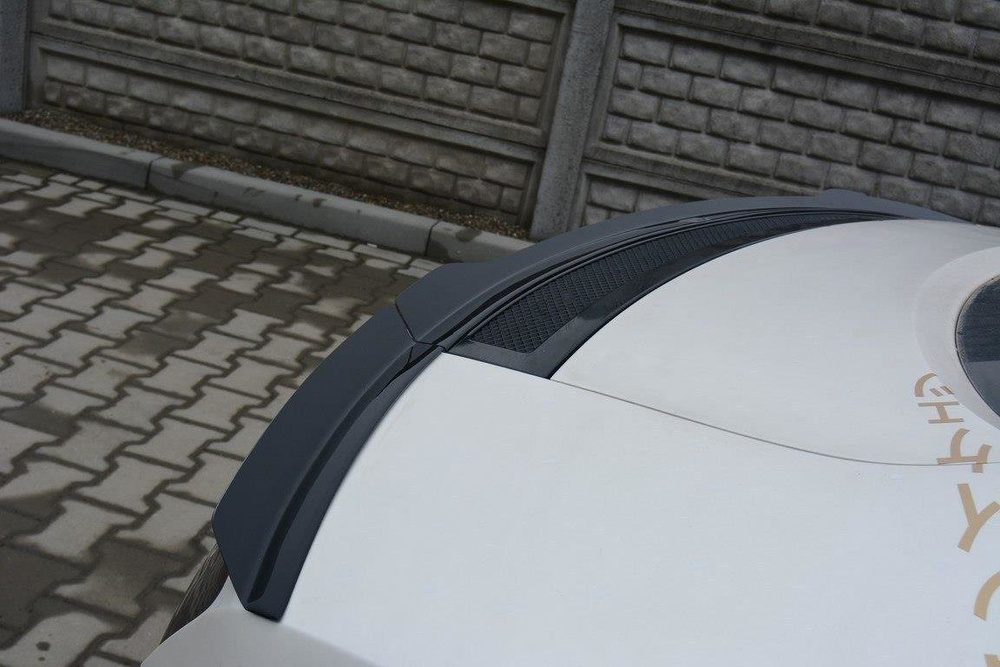 Spoiler Cap Audi R8 Mk.1