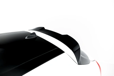 Spoiler Cap 3D Maserati Grecale GT / Modena Mk1