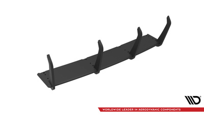 Street Pro Rear Diffuser V.1 BMW 1 F40 M-Pack / M135i