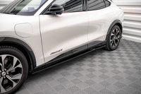 Side Skirts Diffusers Ford Mustang Mach-E Mk1