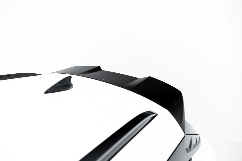 Set of Splitters Hyundai Tucson N-Line Mk4 Facelift