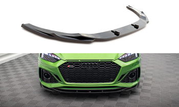 Front Splitter V.3 Audi RS5 F5 Facelift