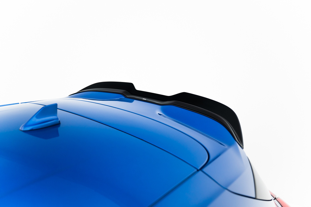 Spoiler Cap V.2 Ford Focus Hatchback ST Mk4