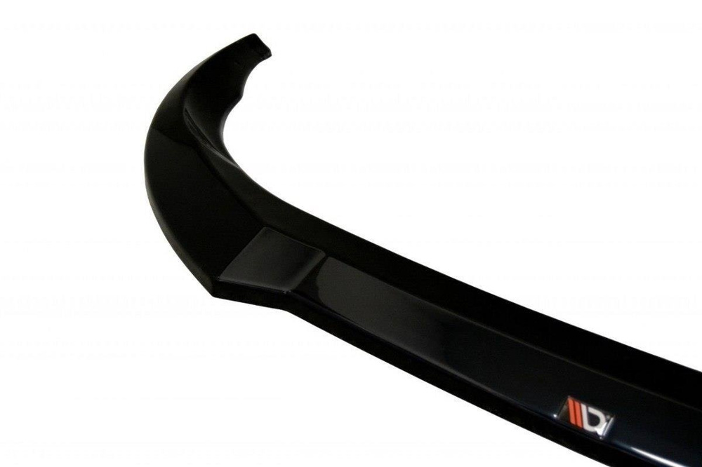 Front Splitter Fiat Stilo Schumacher