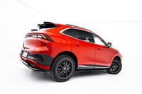 Side Skirts Diffusers Forthing T-Five Mk1