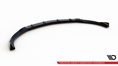 Front Splitter V.2 Mercedes-AMG GT 63 / 55 / 63 S E Performance C192