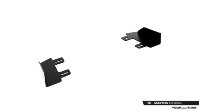 Rear Side Flaps Cupra Born Mk1