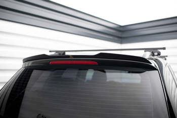 Spoiler Cap Volkswagen Touareg Mk2