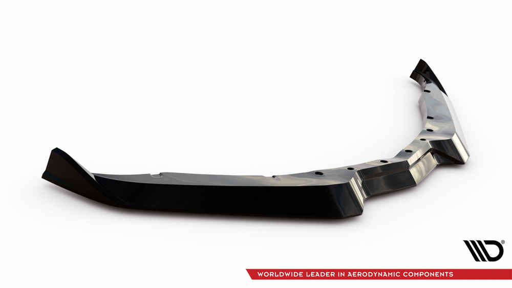 Front Splitter V.2 Chevrolet Corvette Stingray / Z06 C7