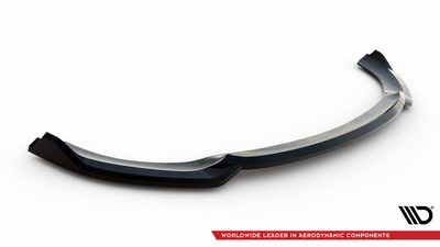 Front Splitter V.1 Mercedes-Benz E AMG-Line Sedan / Estate W214