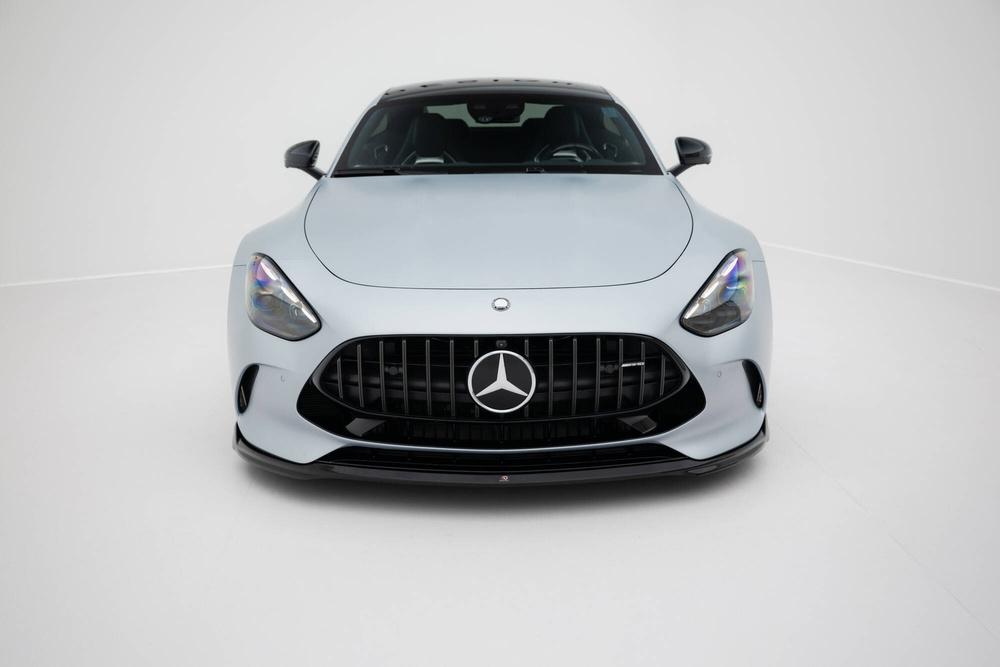 Front Splitter V.1 Mercedes-AMG GT 63 / 55 / 63 S E Performance C192
