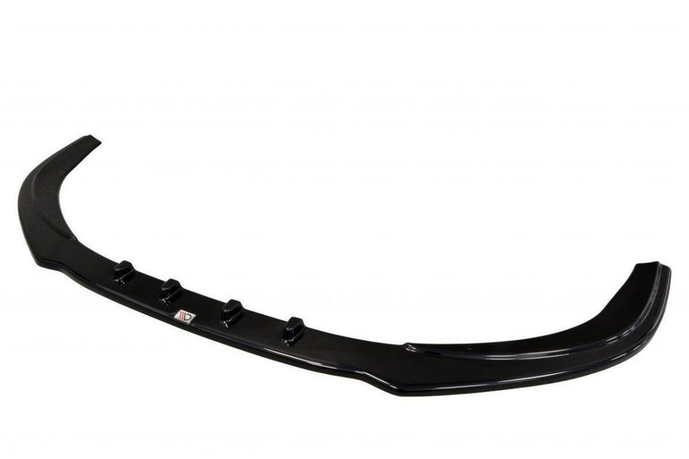 Front Splitter V.1 Audi S8 D4 Facelift