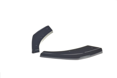 REAR SIDE SPLITTERS Hyundai Tucson Mk3 Facelift