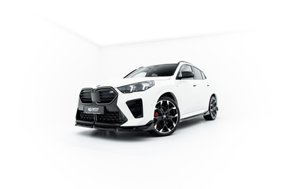 Set of Splitters BMW X2 M35i U10
