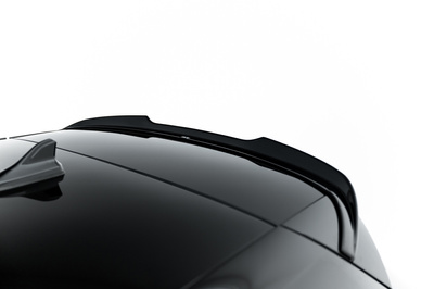 Set of Splitters Volkswagen Golf Mk8 Facelift