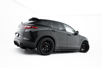 Side Skirts Diffusers V.2 Alfa Romeo Stelvio Mk1
