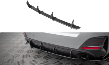 Street Pro Rear Diffuser BMW 4 Gran Coupe M-Pack G26