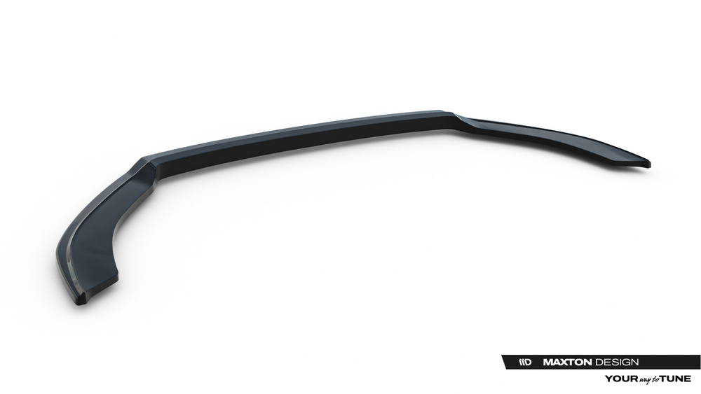 Front Splitter V.2 Audi RS3 8V FL Sportback
