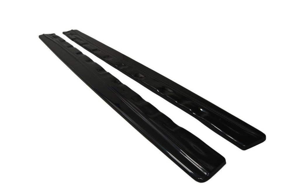Side Skirts Diffusers Honda Civic Mk9