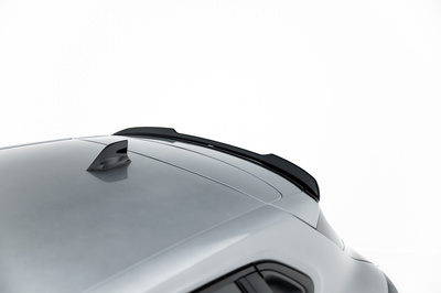 Set of Splitters Renault Clio Mk5 Facelift