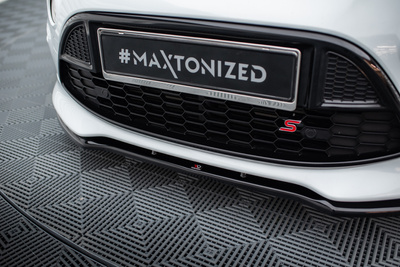 Set of Splitters Ford S-Max Titanium Mk1 Facelift