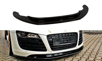 Front Splitter Audi R8 Mk.1