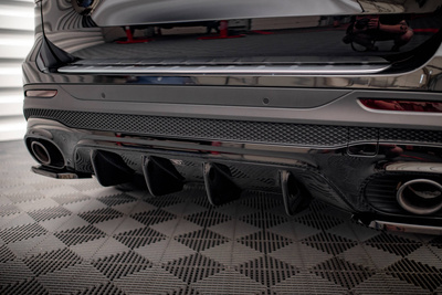 Rear Valance Mercedes-AMG GLB 35 / AMG-Line X247