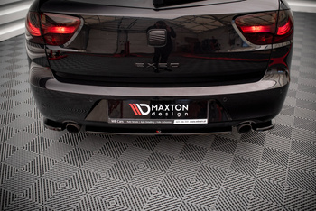 Rear Splitter for Seat Exeo