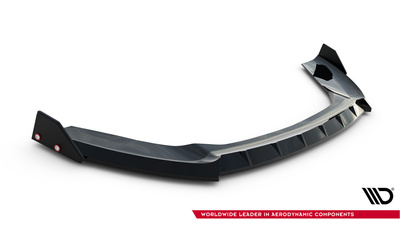 Set of Splitters V.3 Ford Fiesta ST Mk7 Facelift