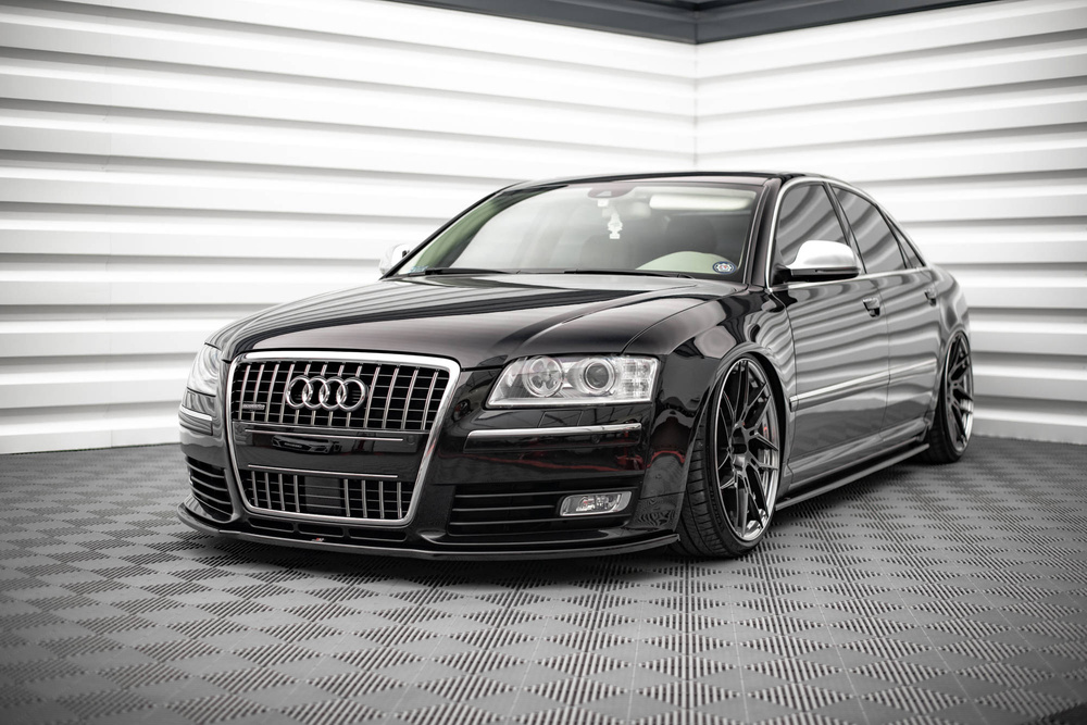 Front Splitter Audi S8 D3