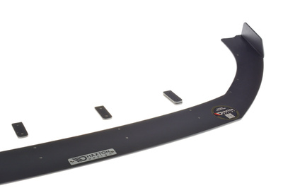 Front Racing Splitter V.2 Audi RS3 Sportback 8V Facelift