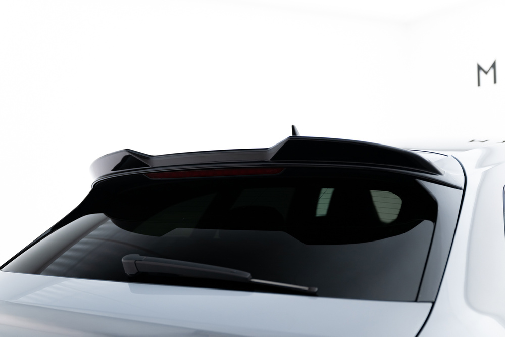 Spoiler Cap 3D Volkswagen Arteon R-Line Shooting Brake Mk1 Facelift