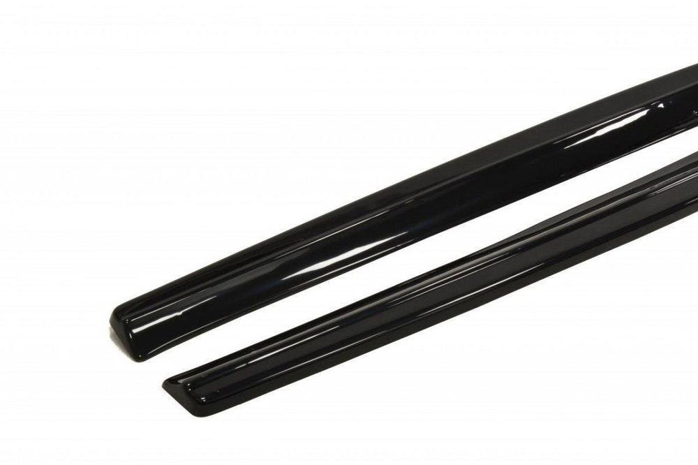 Side Skirts Diffusers Seat Leon MS Design Mk2