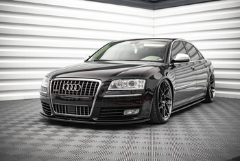 Front Splitter Audi S8 D3