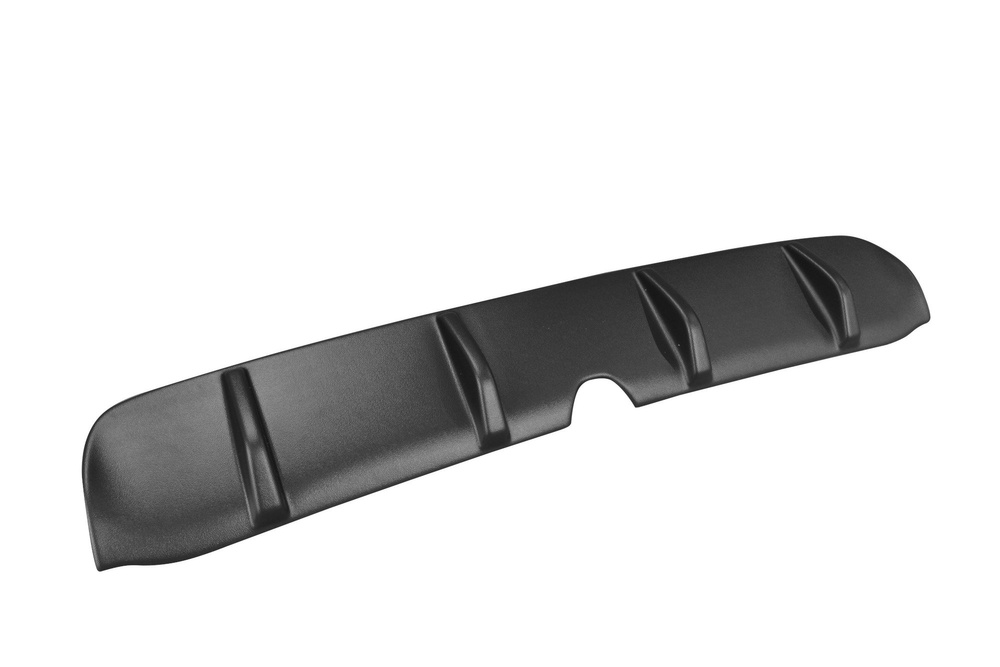 Rear Valance Honda Accord Sedan Mk8