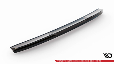 Set of Splitters Volkswagen Jetta GLI Mk7
