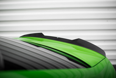 Prepreg Carbon Fiber Tailgate Spoiler Audi RS3 / S3 / A3 S-Line / Standard Sedan 8Y