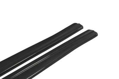SIDE SKIRTS DIFFUSERS BMW M2 F87 COUPÉ